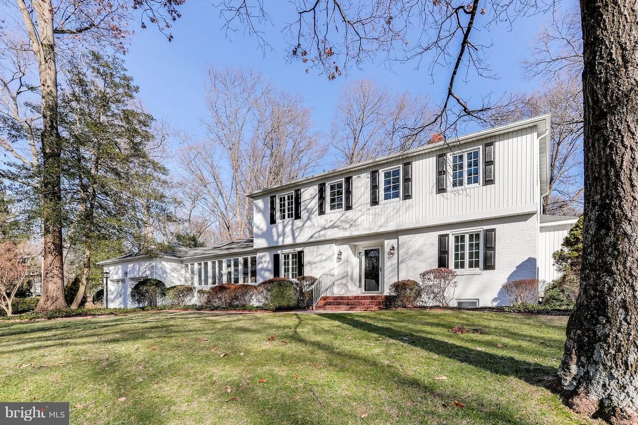 503 Heavitree Ln