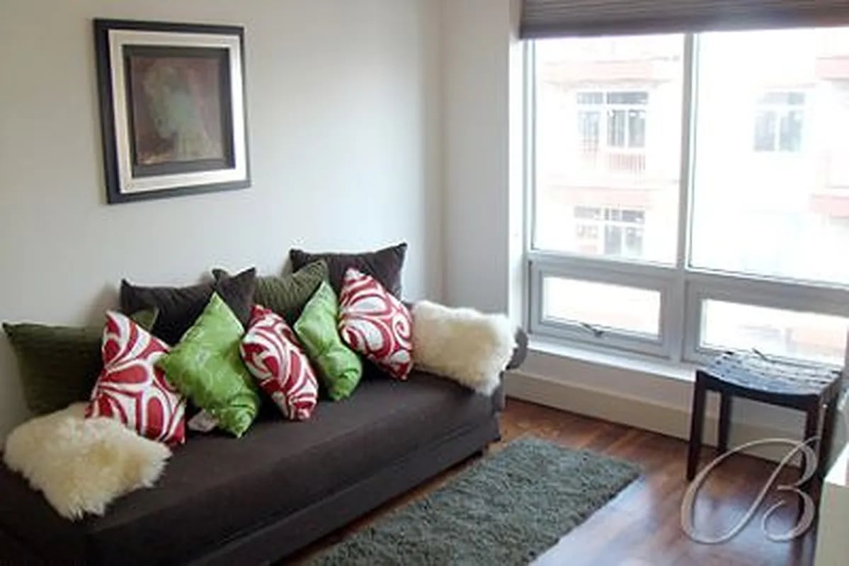 34 Eckford Street Unit: 5A