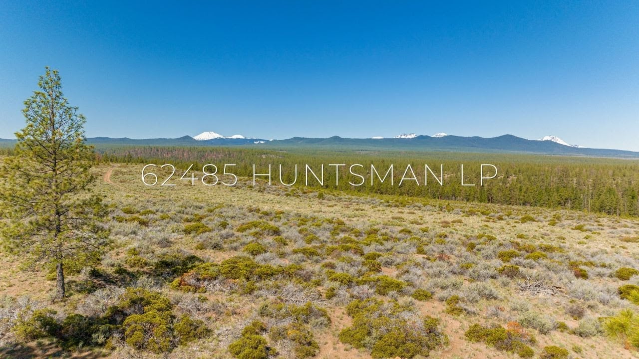 62485 Huntsman Lp