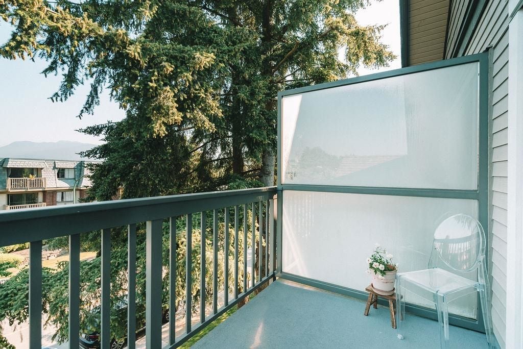 4468 Albert St, #307