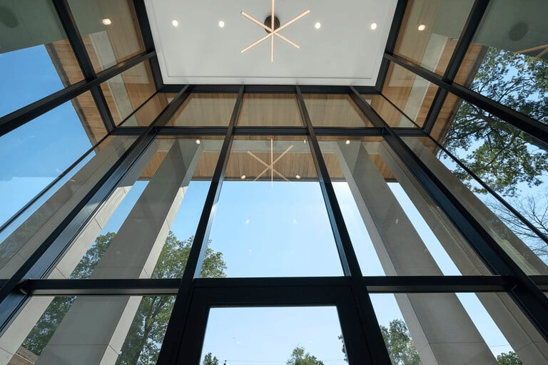 Triumph of Architecture and Craftsmanship, Modern Masterpiece Decades in the Making