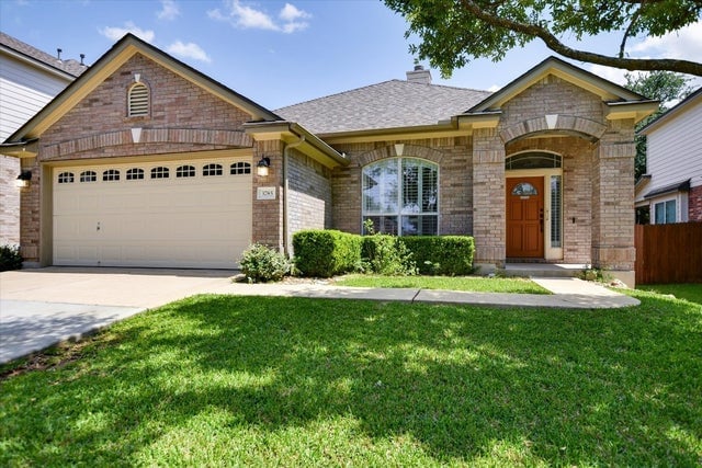 Round Rock