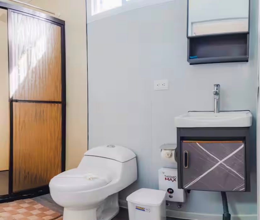 SAN RAMON / LA FORTUNA