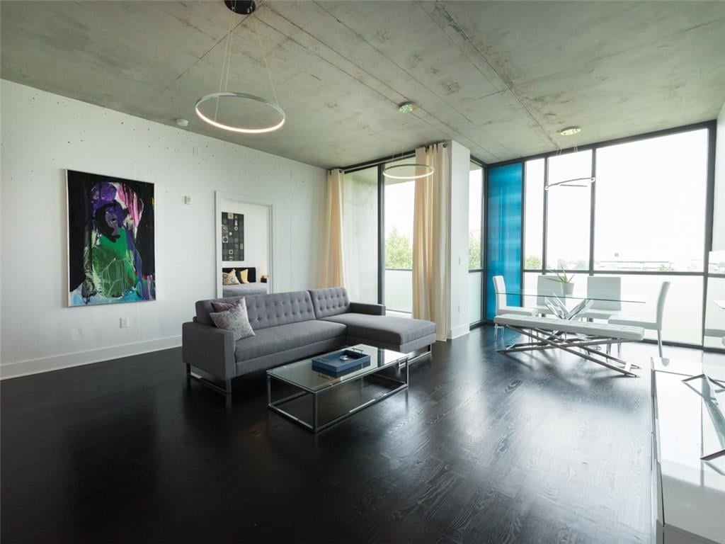 Off-Market Tribute Loft