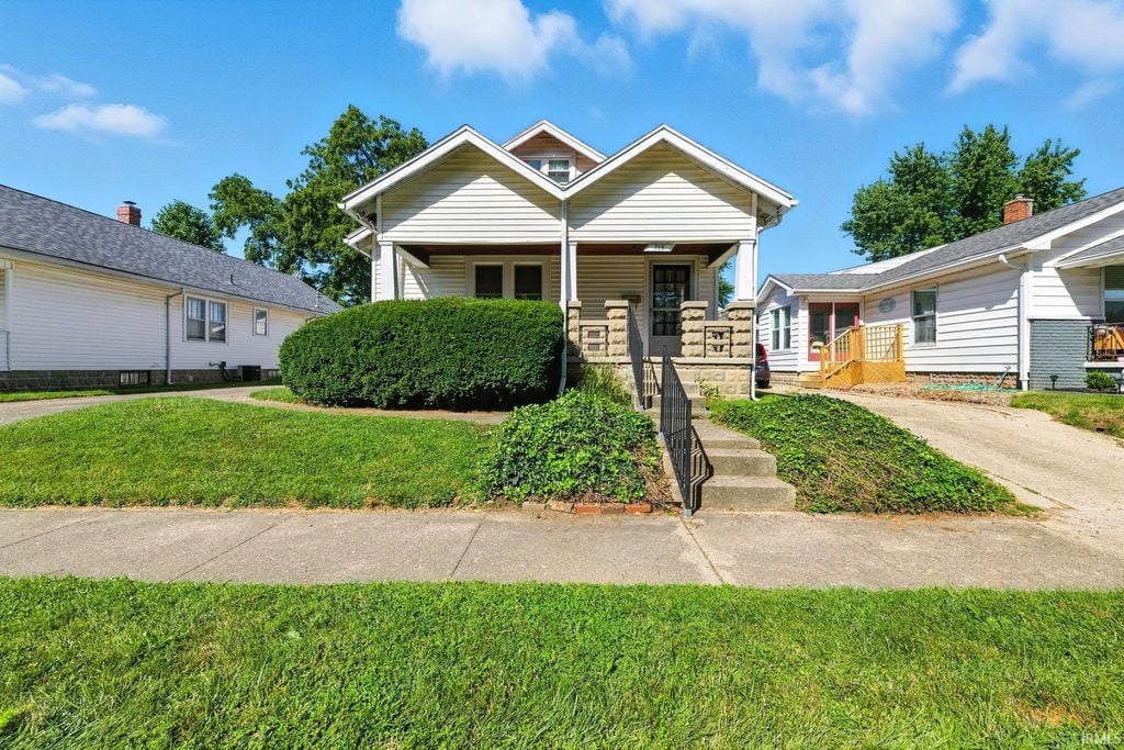 116 S 30th St
