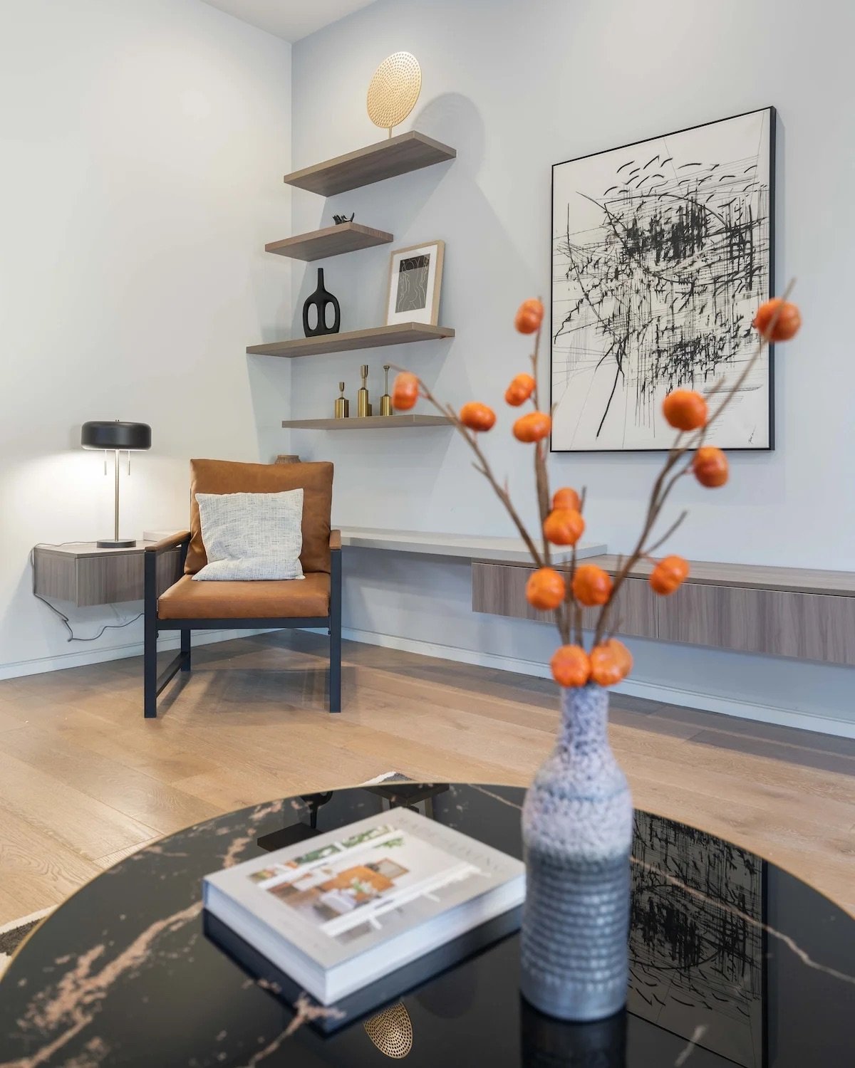 Modern 5BR Home w/Pool – Walk to The Grove & LACMA