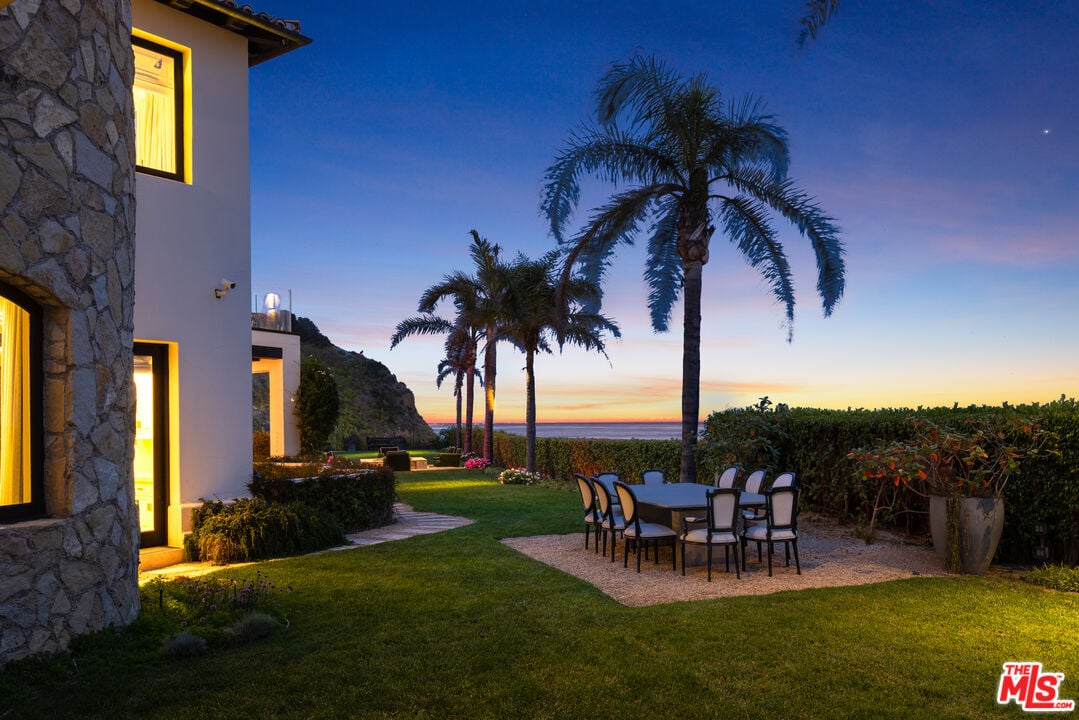 Carbon Canyon Rd, 90265