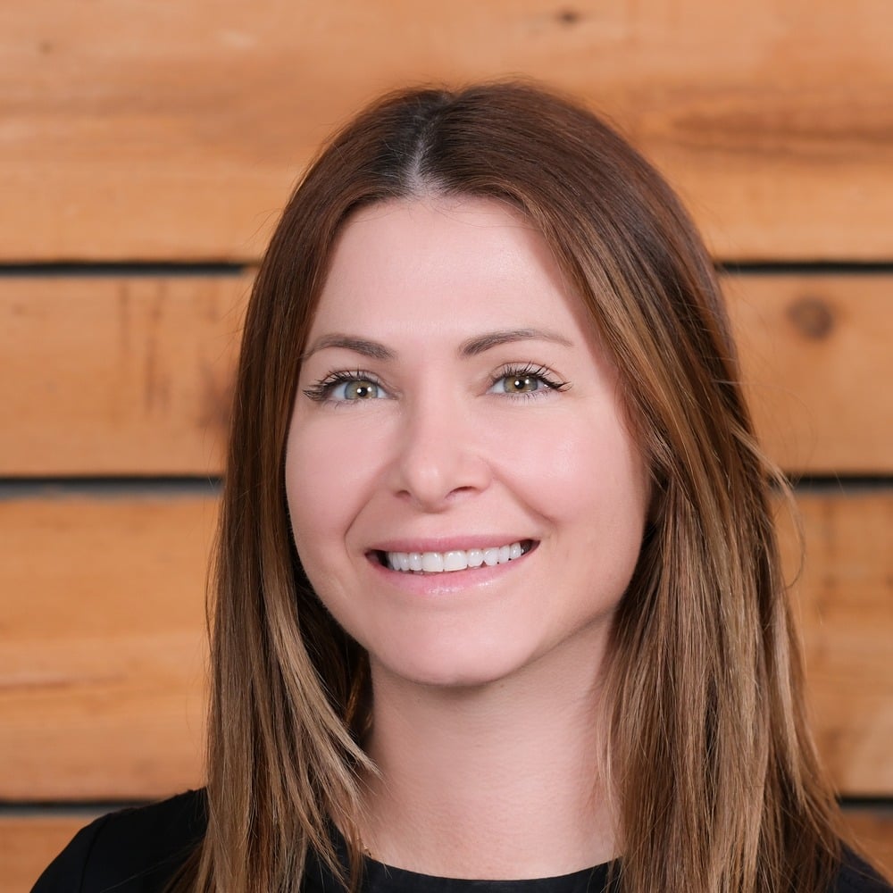 Kaelyn Rosen Newport Beach, CA Real Estate Agent Headshot