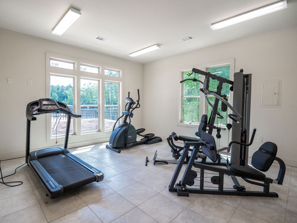 The Village at Kowaliga Bay