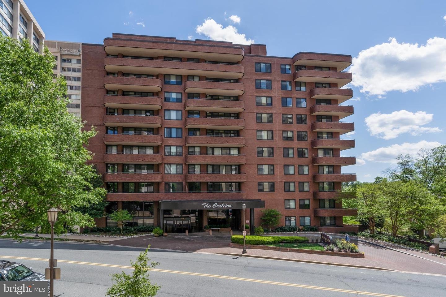 4550 N Park Ave #605