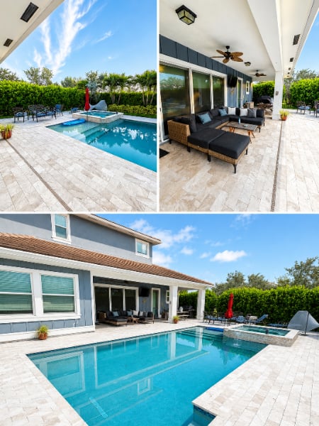 Coming Soon: Off-Market Pool Home in Arden Asking $949,000