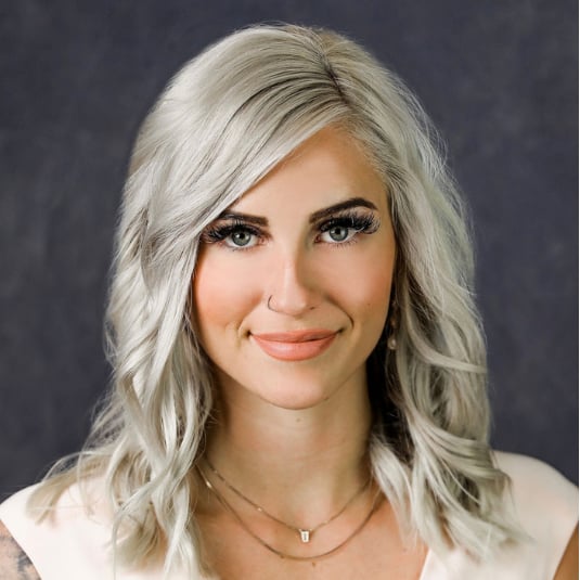 Sabra Marshall Grand Junction, CO Real Estate Agent Headshot