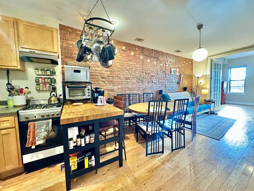 673 Classon Avenue 4L