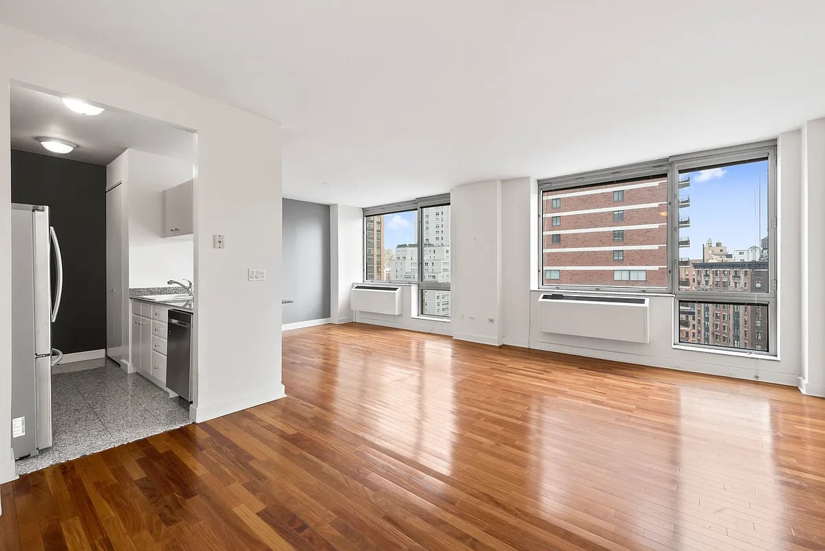 1965 Broadway #16G