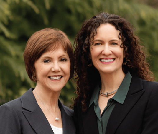 The Felicia Stern Team