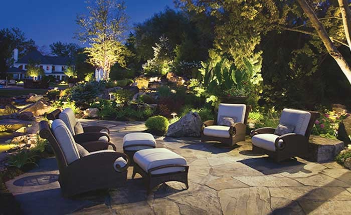 Landscaping Projects