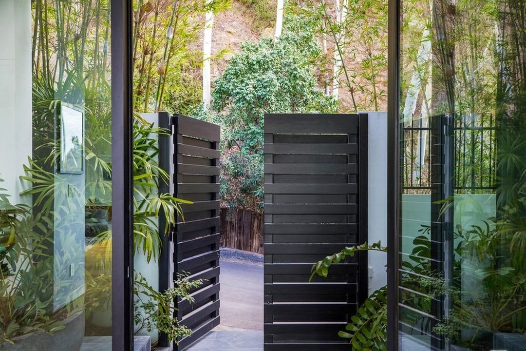 Garden Villa