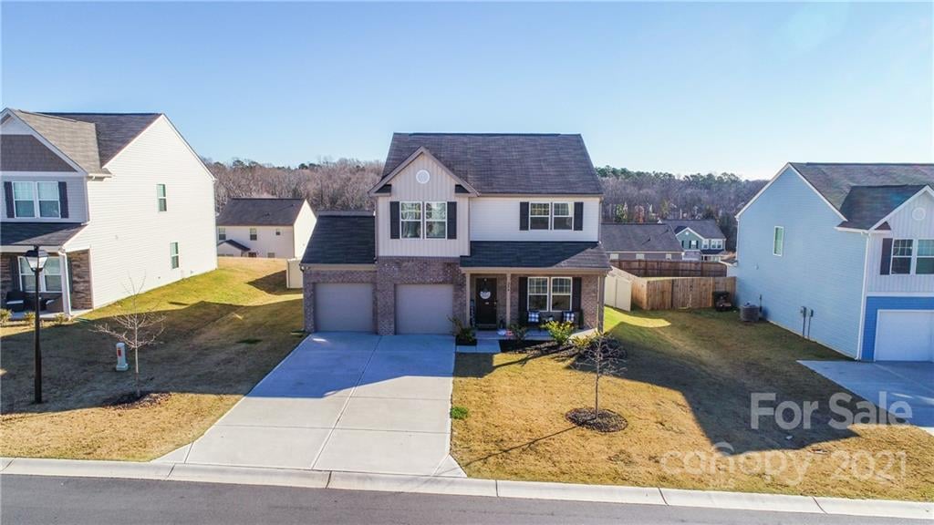 254 Austen Lakes Dr