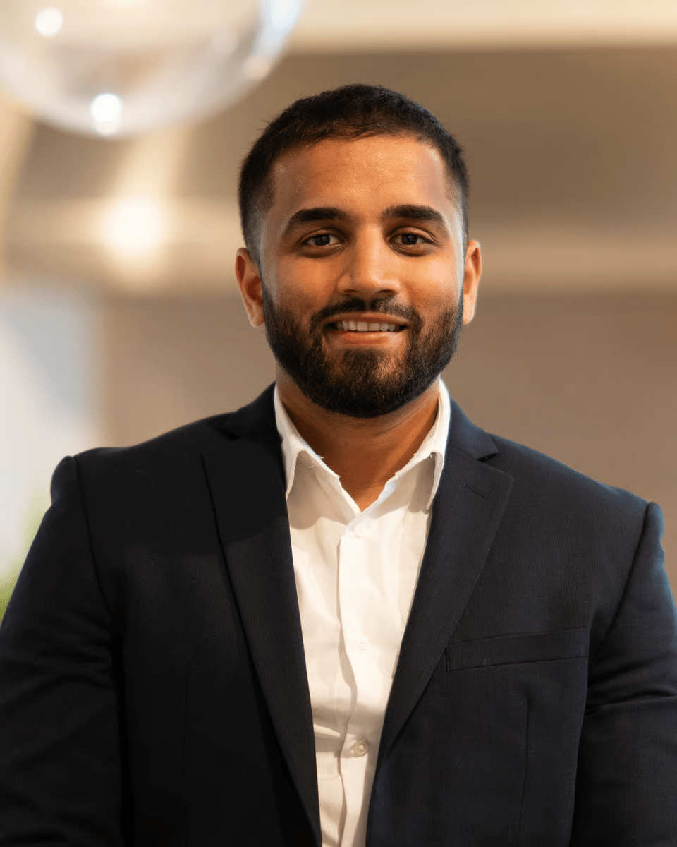 Daven Shah