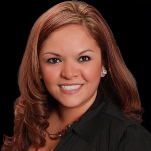 Karina Olson Sneads Ferry, NC Real Estate Agent Headshot