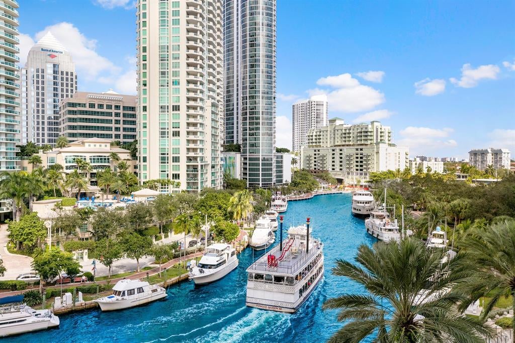 511 SE 5th Avenue Ave, #2213