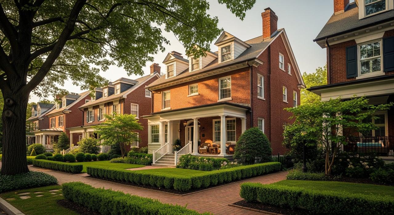 Best Northern Virginia Neighborhoods for Families Ready to Upgrade Their Home in 2026