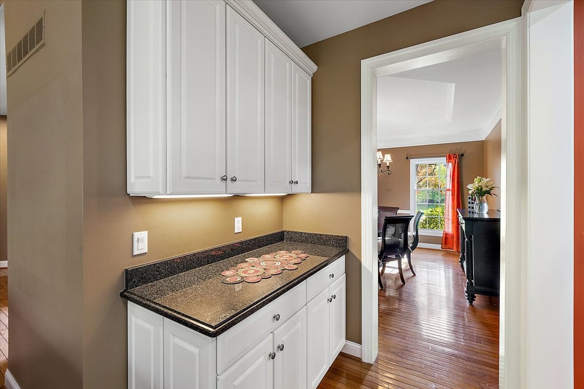 15665 Spyglass Drive