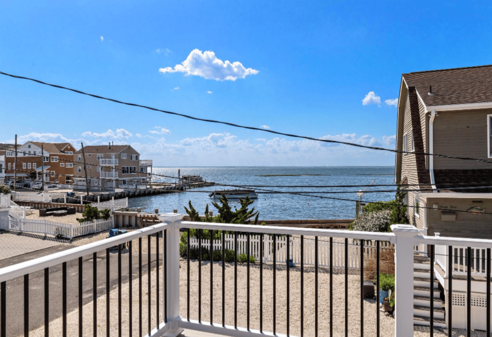 31 W 87th Street, Brighton Beach