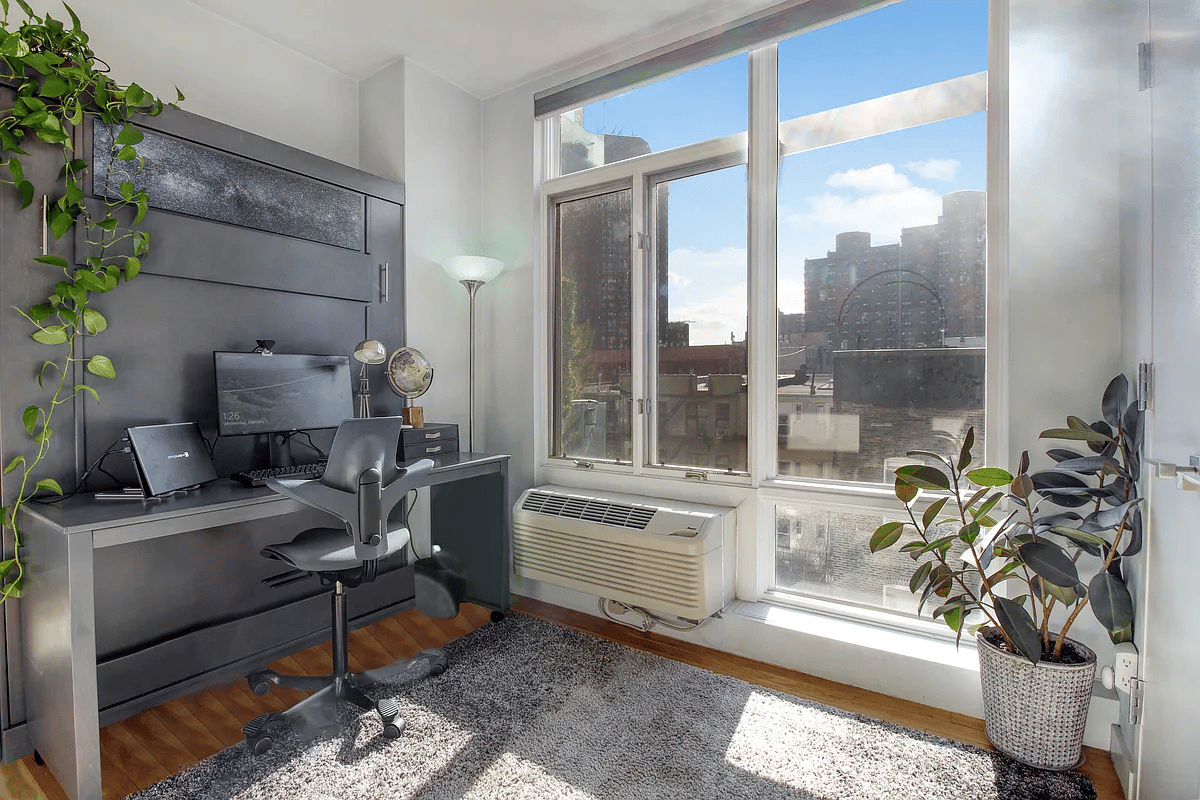 342 East 110th Street Unit 5E