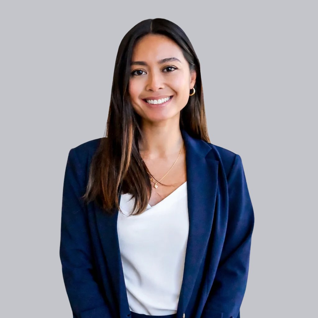 Rochelle Laggui Fort Worth, TX Real Estate Agent Headshot