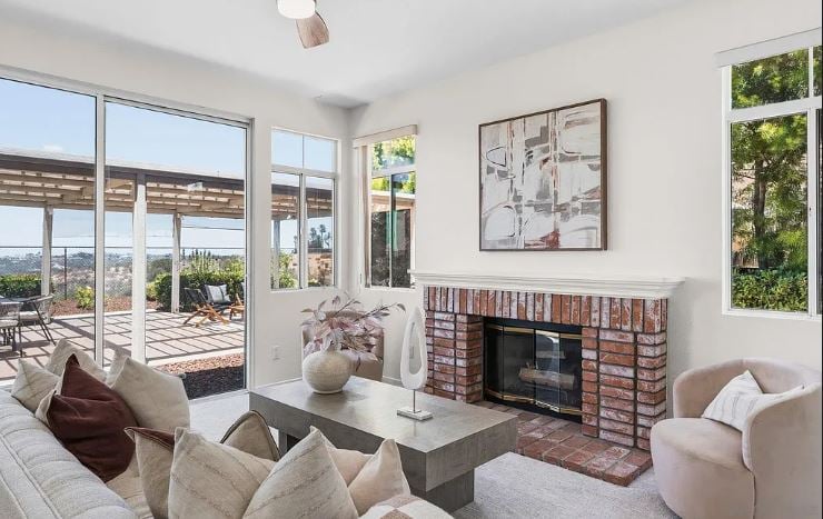 7406 Keisha Ter, San Diego, CA 92126
