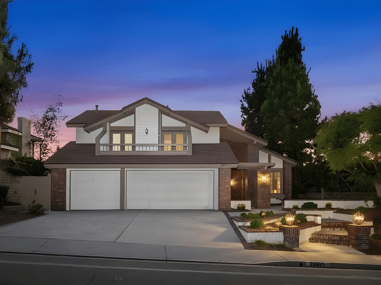  22571 Labrusca | Buyer Representation