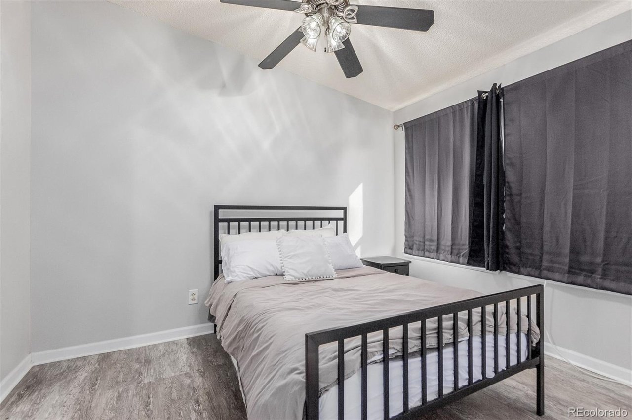 4273 S Salida Way Unit# 12
