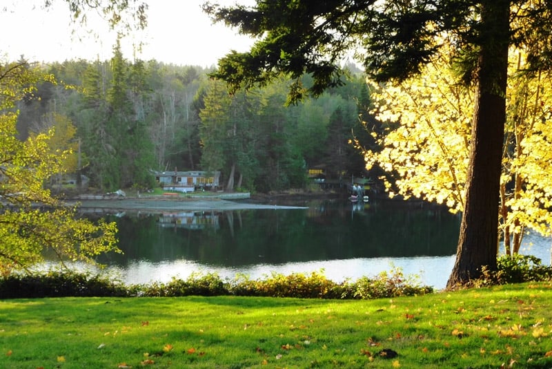 Miller Bay Estates