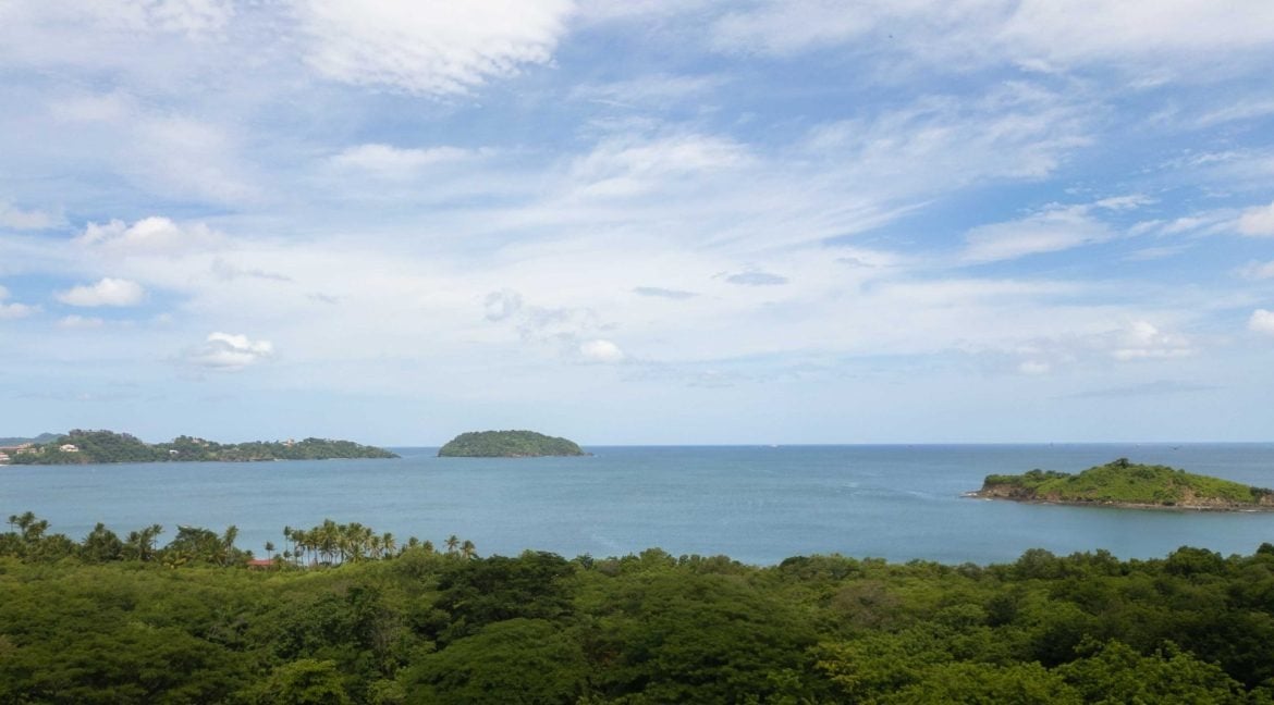 Ocean View Masterpiece Residence