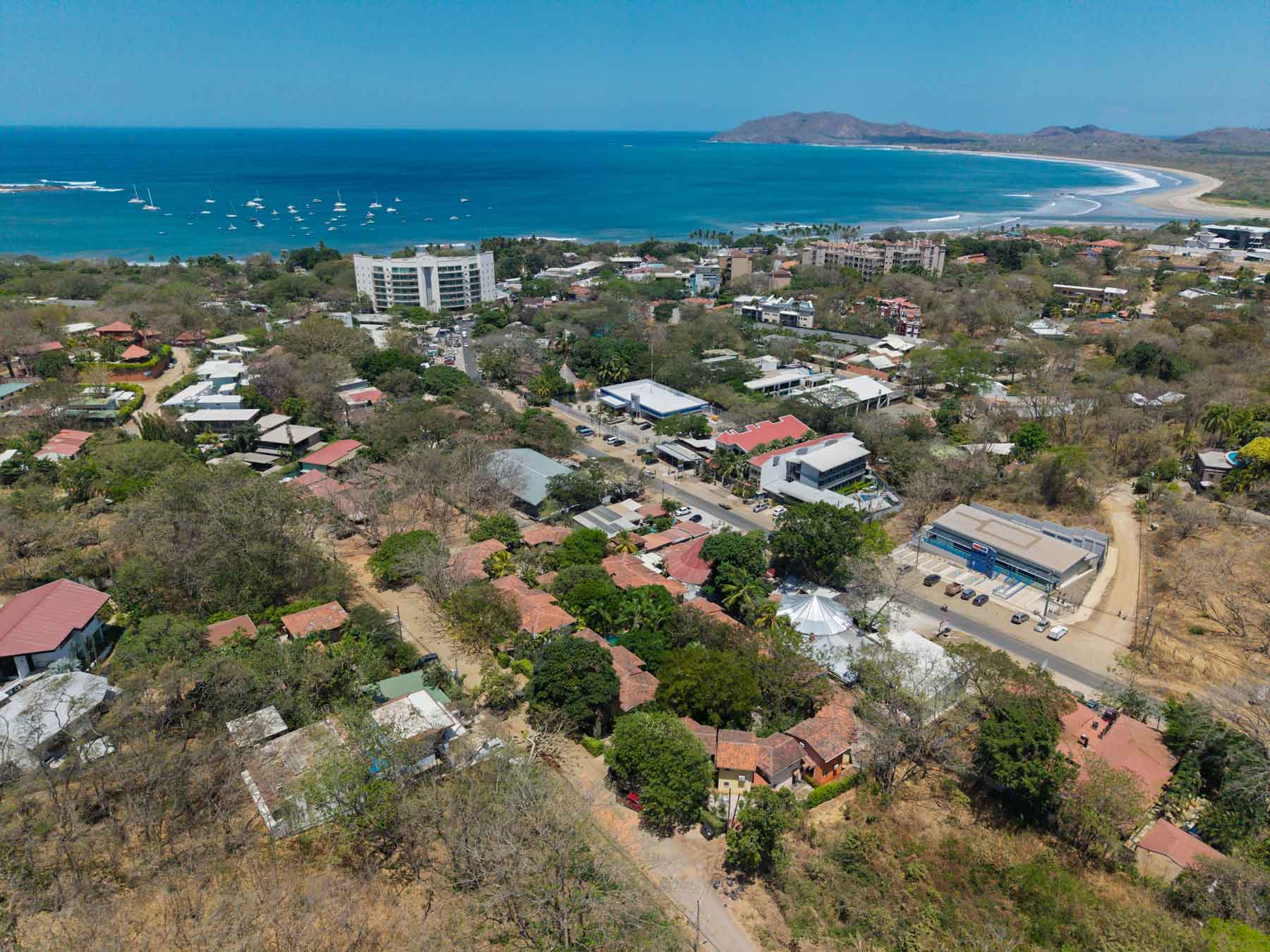 Pueblo del Mar 30 | Turn-Key 2BR Townhome Near Tamarindo Beach