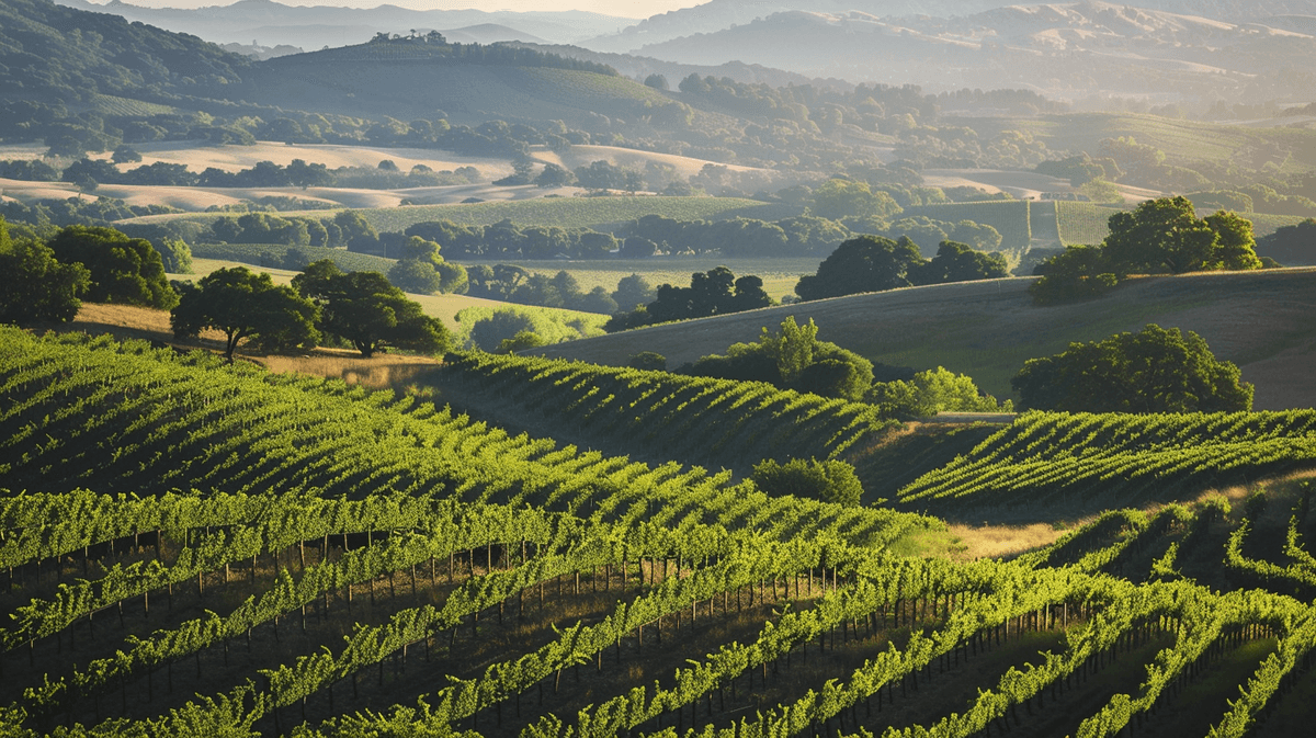 Diablo Valley