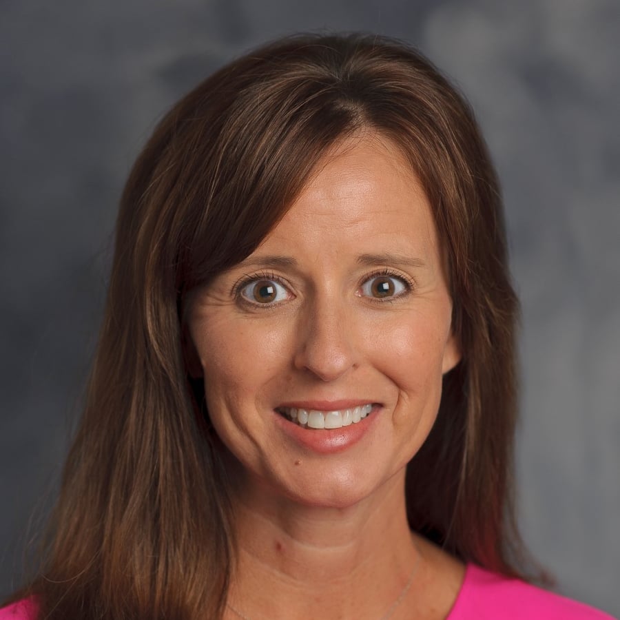 Piper Dawson Walters Clinton, MS Real Estate Agent Headshot