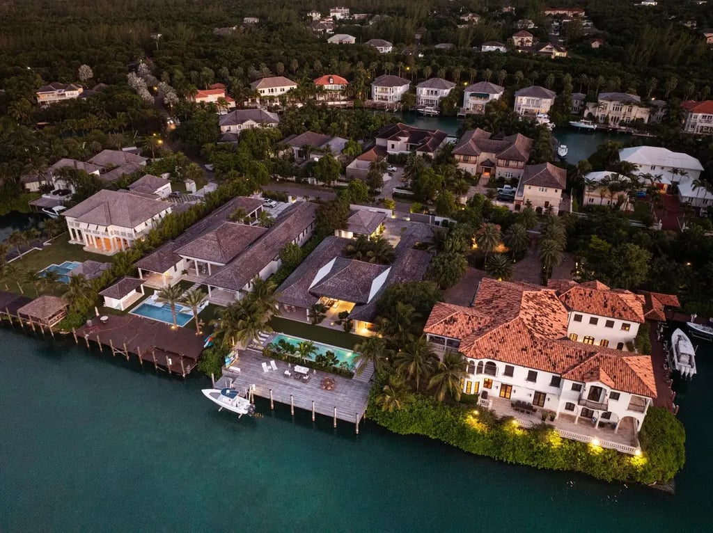 7 MONTAGU OLD FORT BAY