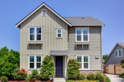 Gorgeous Home in Wilhaggin!