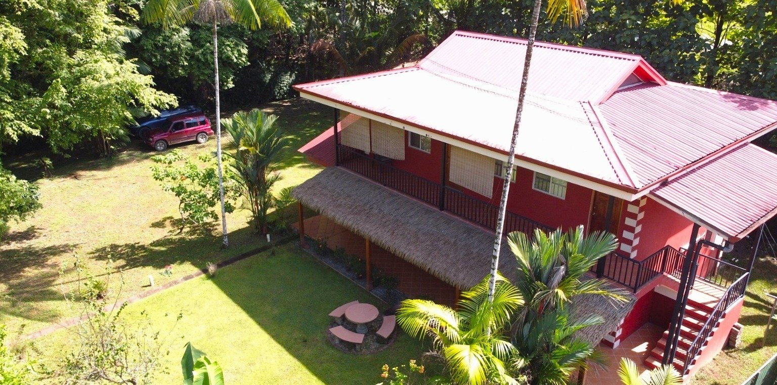 Turnkey Investment Property Near Playa Tortuga – Income-Generating Opportunity in Ojochal
