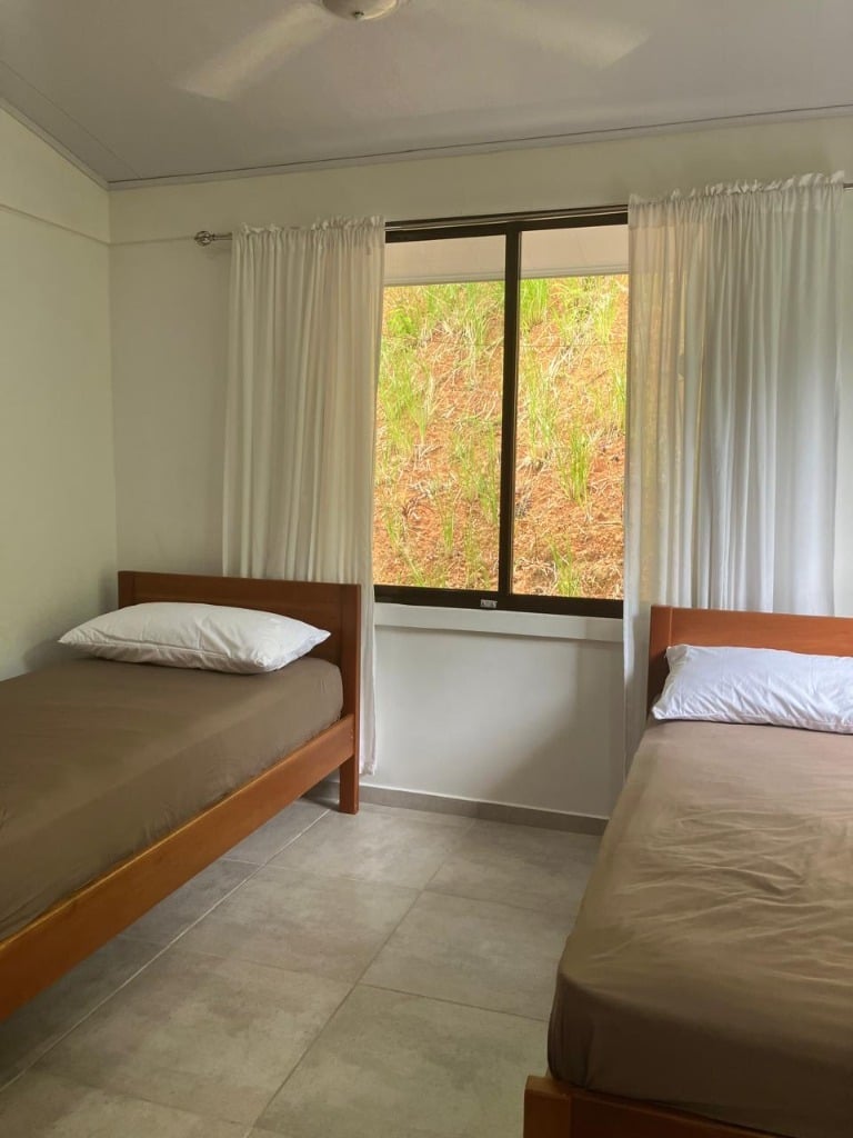Modern 2 Bedroom Home with Pool in Ojochal's Phase 8