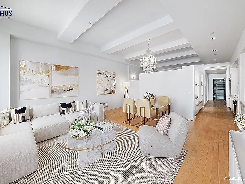 15 Broad St, #2206