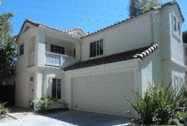 Fabulous Mediterranean home