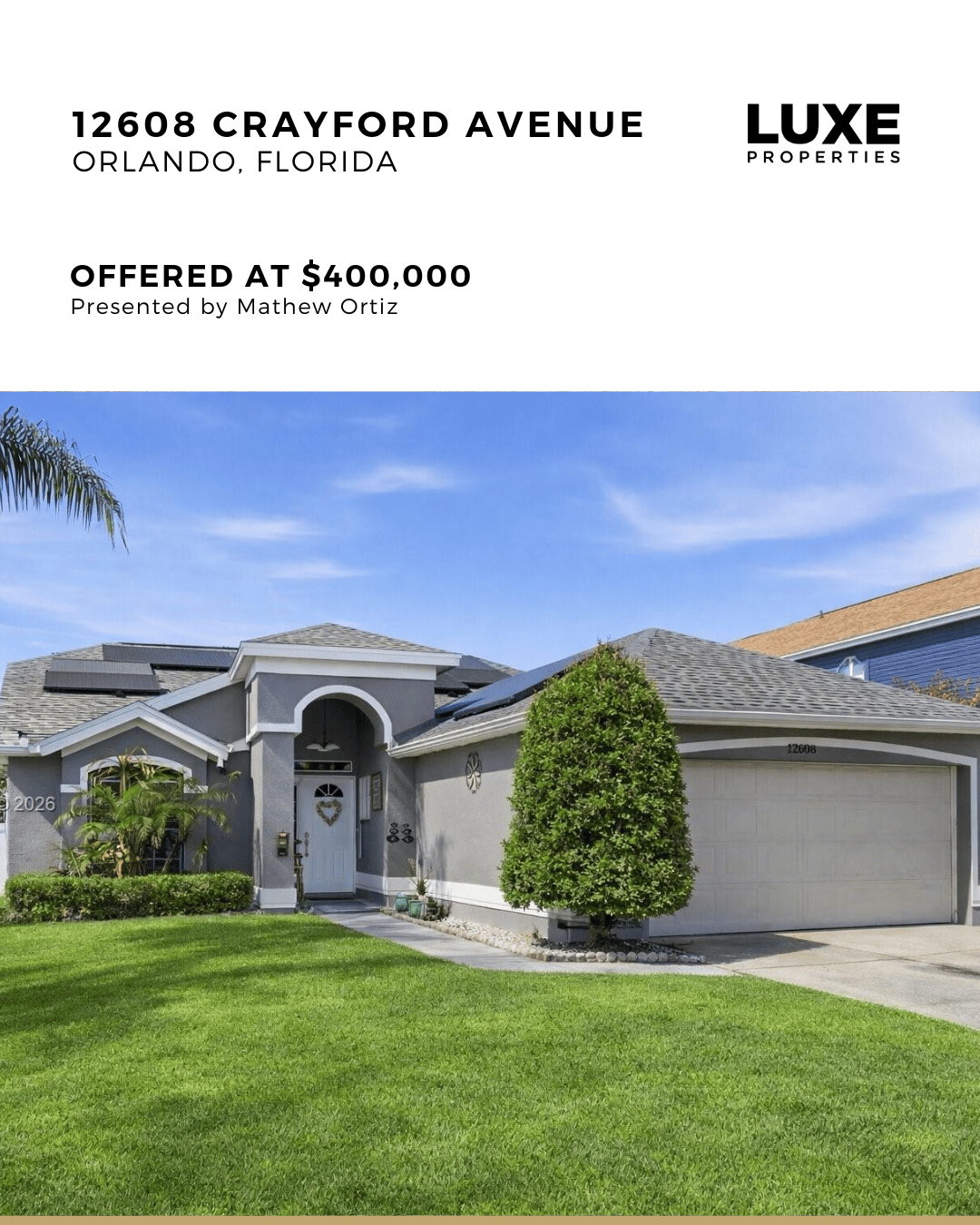 The LUXE Hot List: Opportunities Under 500K