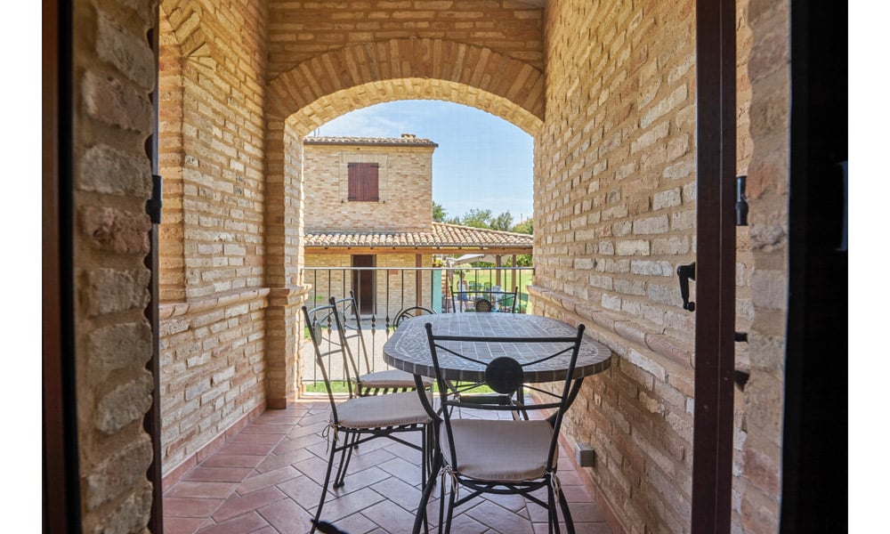 Timeless Elegance and Holiday Accommodation in the Heart of Le Marche  