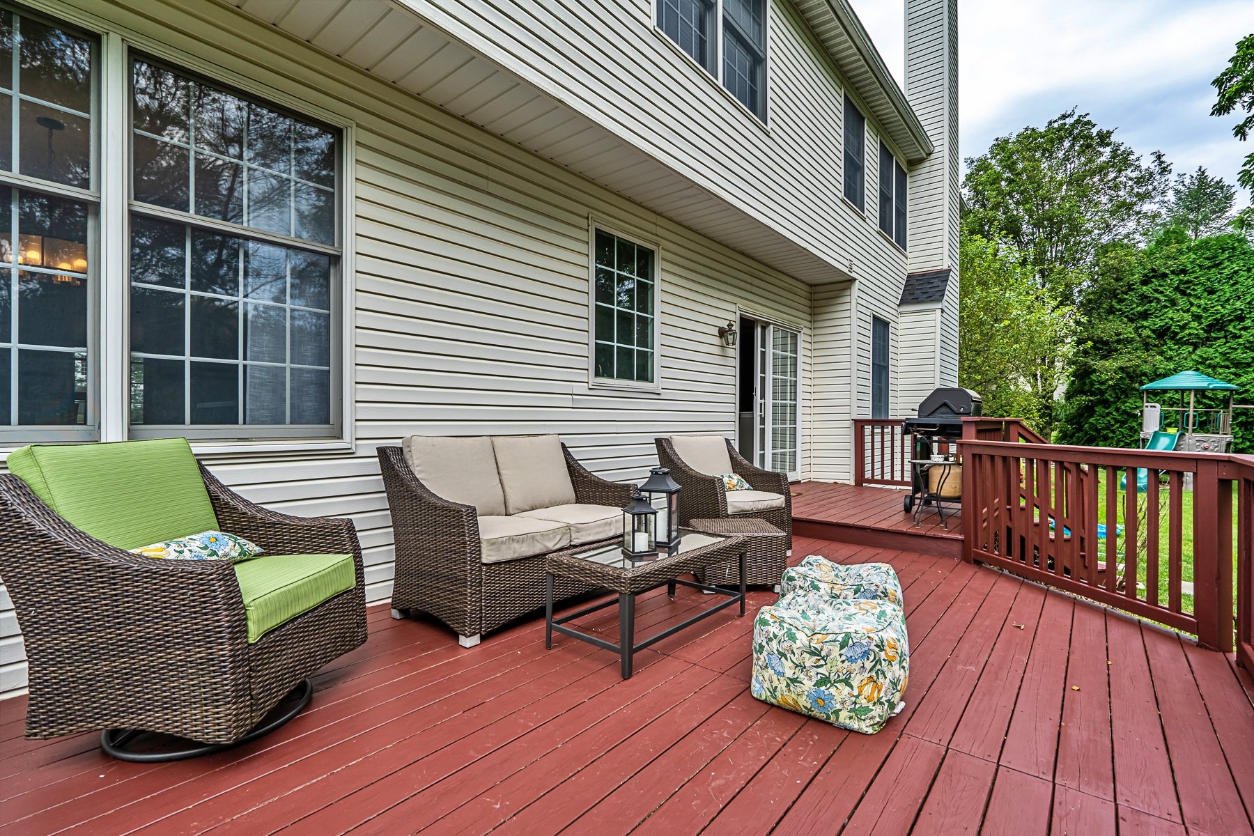 2321 Cross Creek Road