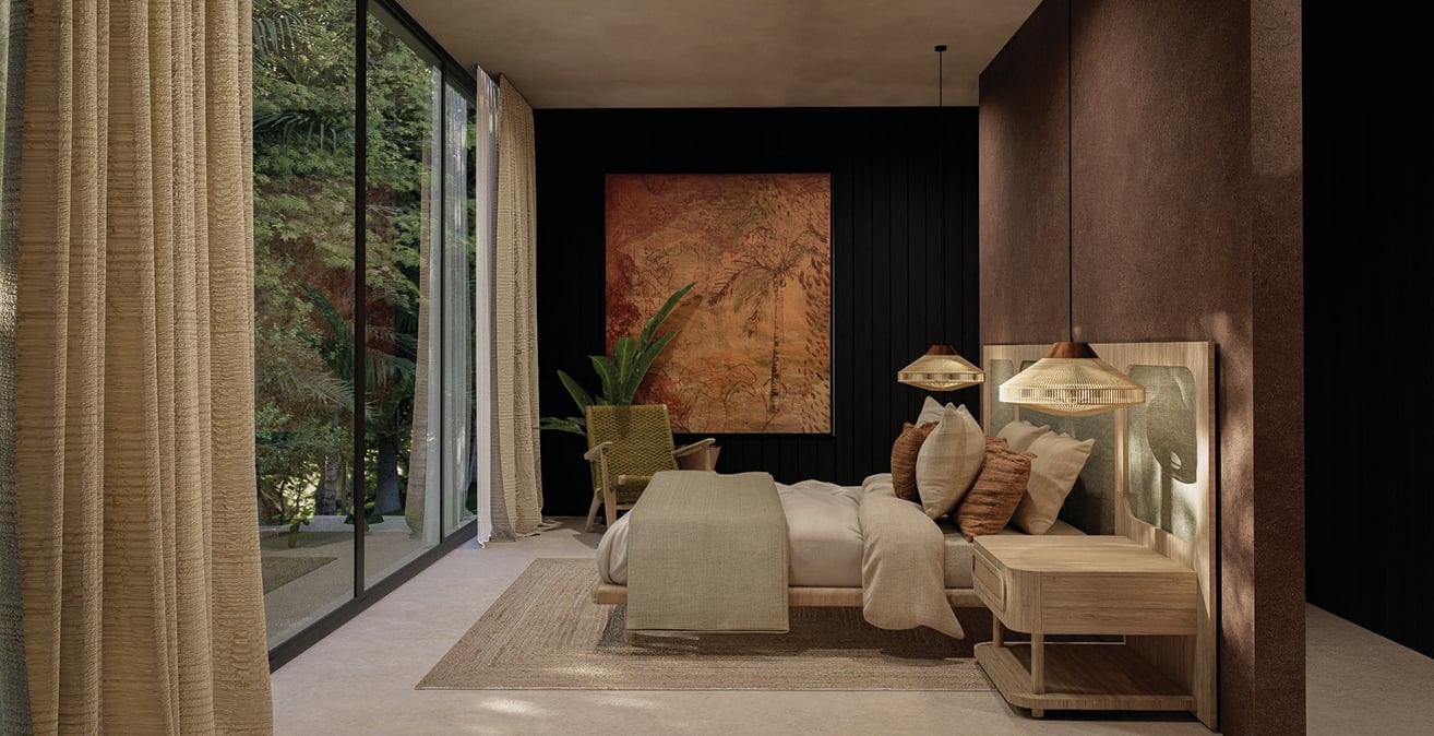 Laurel #27 | Luxury 5-Bedroom Villa in Reserva Conchal