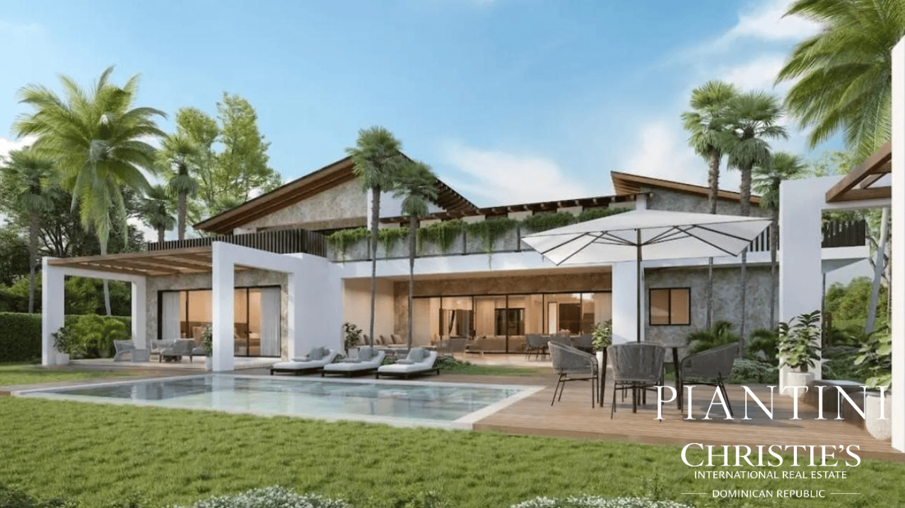 Villa del Bosque