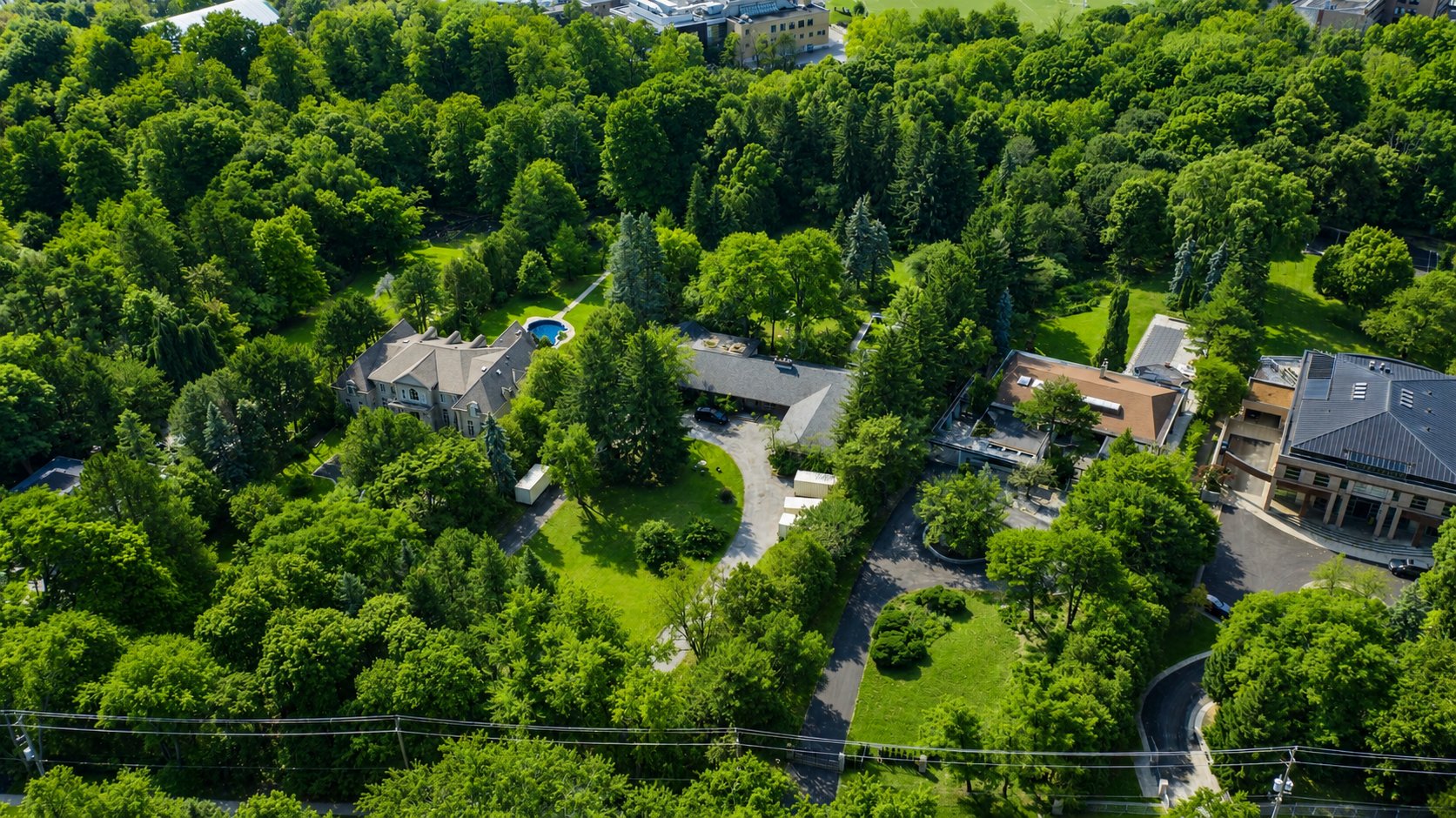 Bespoke Estate